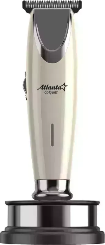Машинка для стрижки АТЛАНТA ATH-6912 (BEIGE) стижки ATLANTA