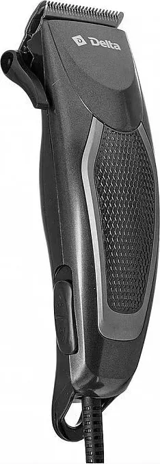 Машинка для стрижки DELTA DL-4067 чёрный