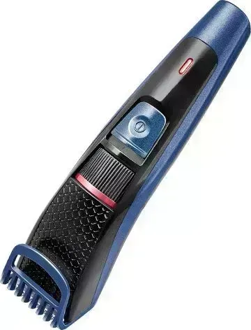 Машинка для стрижки CENTEK CT-2104 (черн/синий) Машика