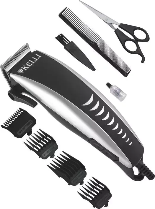 Машинка для стрижки KELLI KL-7005