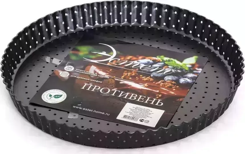 Форма для выпечки ЭСТЕТ ЭТ-73491