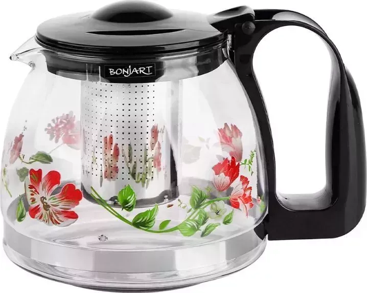 Заварочный чайник BONJART 430-1253 1,25л.