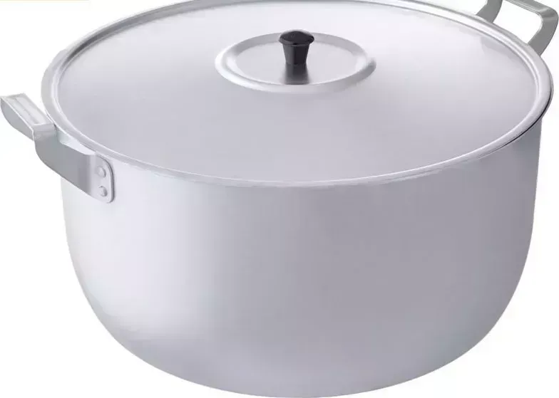 Кастрюля ДЕМИДОВСКИЙ ЗАВОД МШ-006 15,0 л