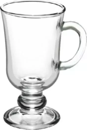 Кружка ОСЗ для горячих напитков ГЛИНТВЕЙН 200мл лак микс (12) (08C1405LM) Посуда