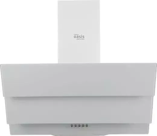 Вытяжка OASIS NS-60W (FR) (making everywhere) белый