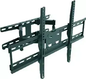 Кронштейн MD 3356 FULL MOTION для 37-70&quot; черный 37-70"