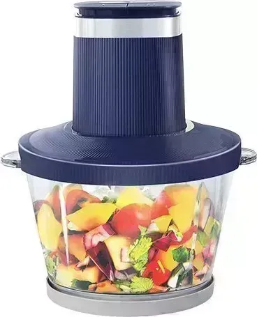 Измельчитель CENTEK CT-1397 BLUE 600Вт