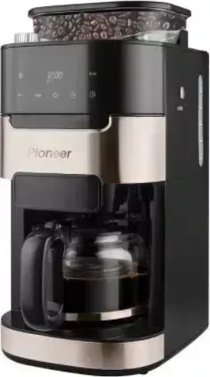 Кофеварка PIONEER CM060D