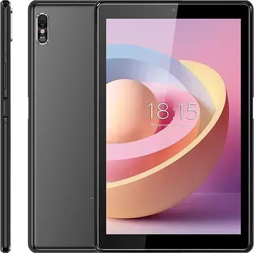 Планшет BQ -9055L Exion Pro Mini Graphite