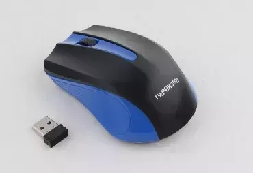 Мышь компьютерная ГАРНИЗОН (15758) GMW-430B