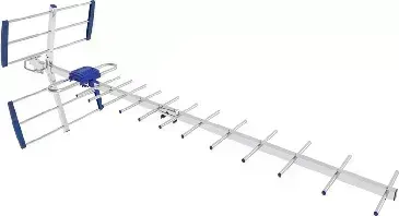 Антенна ВЕКТОР AR-513 - активная