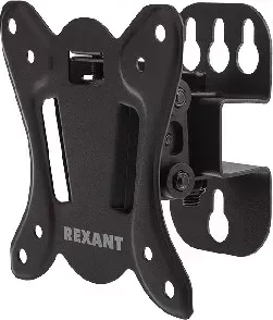 Кронштейн REXANT (38-0050) для 10&quot;-27&quot; ТВ 10"-27"