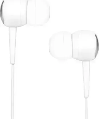 Наушники HOCO (6957531054658) M19 DRUMBEAT, белый