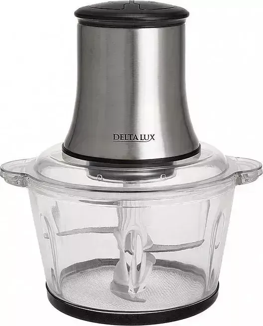 Измельчитель DELTA LUX DE-7402