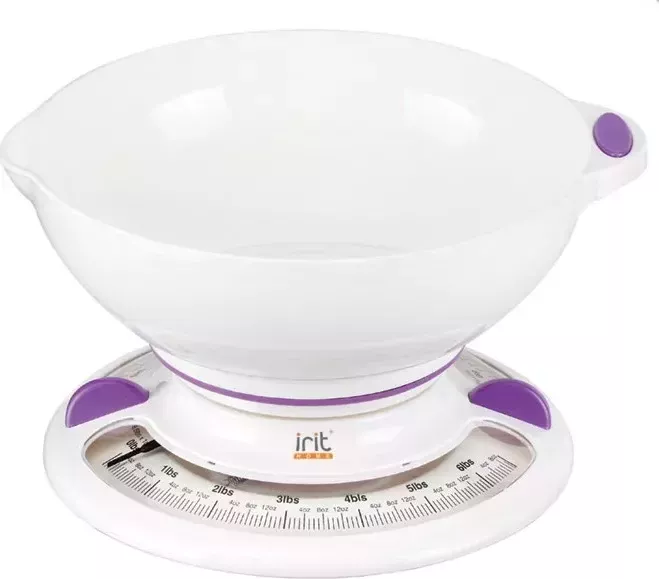 Весы кухонные IRIT IR-7131