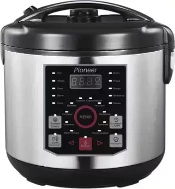 Мультиварка PIONEER MC201 (14432)