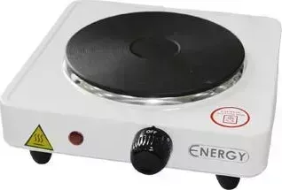 Настольная плита ENERGY EN-901 белая плитка