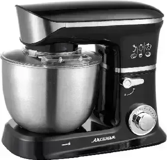Миксер АКСИНЬЯ КС-407 черный