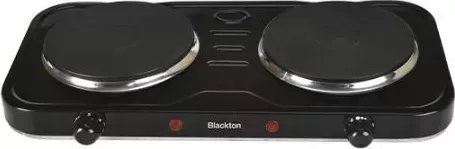 Настольная плита BLACKTON Bt HP218B Черный