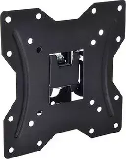 Кронштейн LEBEN 469-201 наклонный 18&quot;-43&quot; 18"-43"