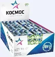 Батарейки КОСМОС KOCLR03_96BOX