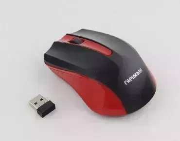 Мышь компьютерная ГАРНИЗОН (15759) GMW-430R