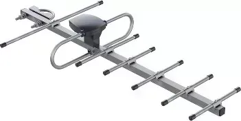 Антенна РЭМО (301028) BAS-1156-5V SPRINT-7 - активная