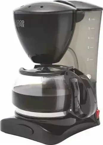Кофеварка GOODHELPER CM-D102
