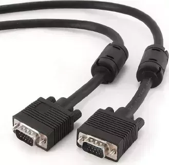 Кабель GEMBIRD /Cablexpert (08143) CC-PPVGA-6B - 1,8 м м