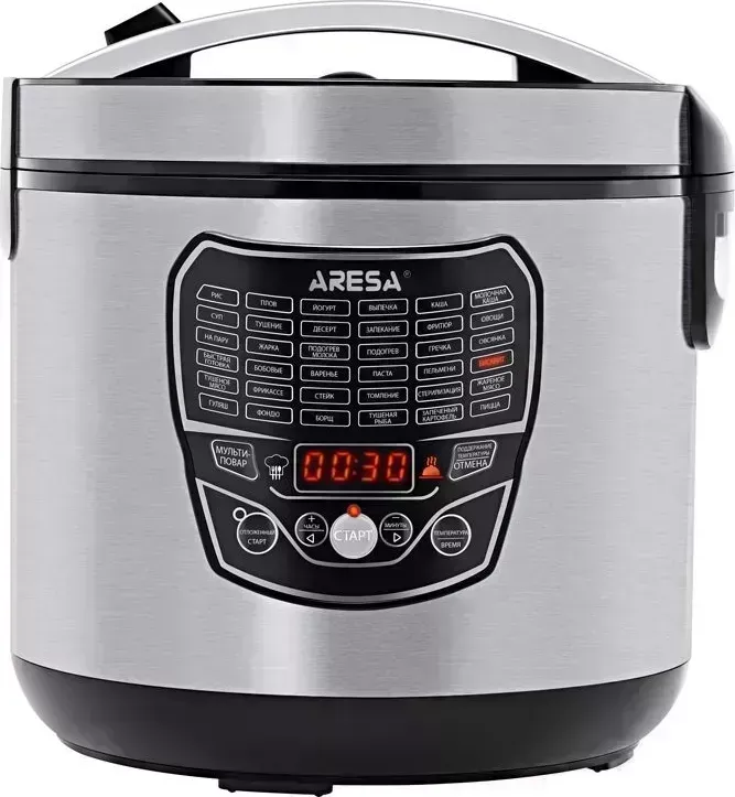 Мультиварка ARESA AR-2010
