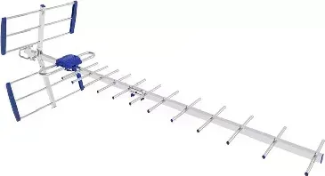 Антенна ВЕКТОР AR-515 - активная АНТЕННА -