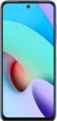 Смартфон XIAOMI REDMI 10 4/128GB SEA BLUE