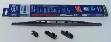 Щетка автомобильная ALCA (174 000) с/о ( универсальная) 35см/14"