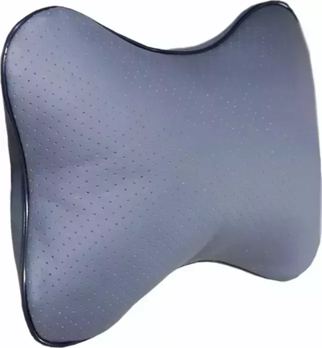 Подушка SIGER рkр001-g серая