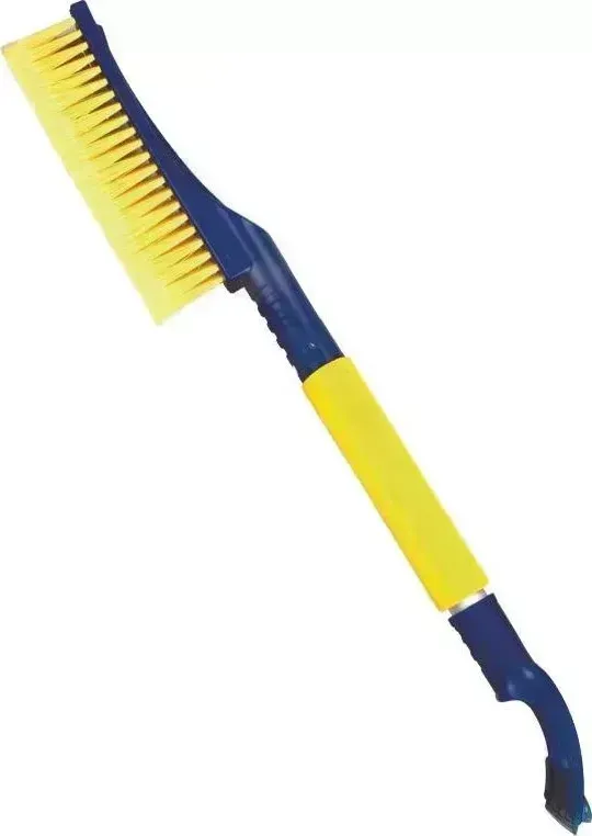 Щетка для снега GOODYEAR GY000205 WB-05 60 см со скребком