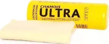 Салфетка AZARD (AUC-02) замша синтетическая ULTRA CHAMOIS (43*64 см) (2) для автомобиля