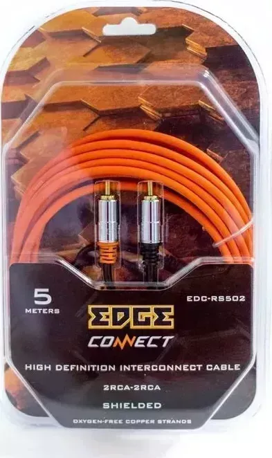 Кабель EDGE EDC-RS502 КАБЕЛЬ