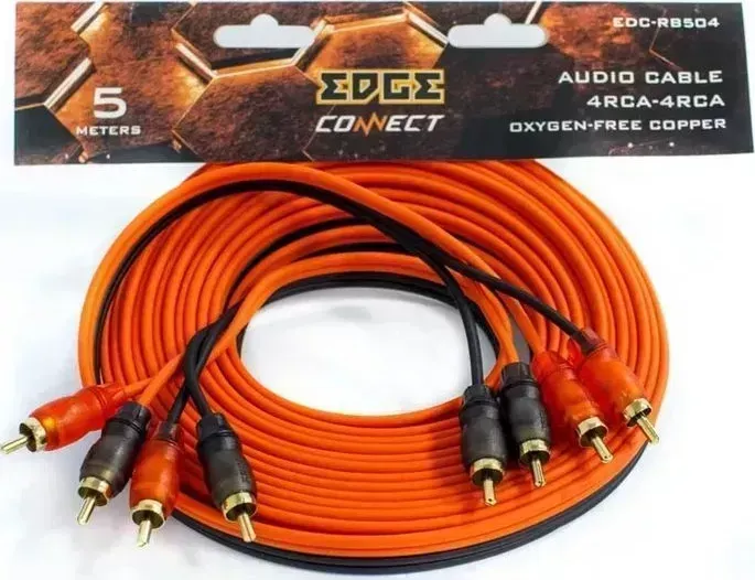 Кабель EDGE КАБЕЛЬ EDC-RB504