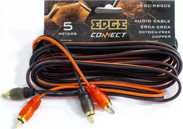 Кабель EDGE КАБЕЛЬ EDC-RB502