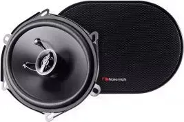 Автоакустика NAKAMICHI NSE-5718