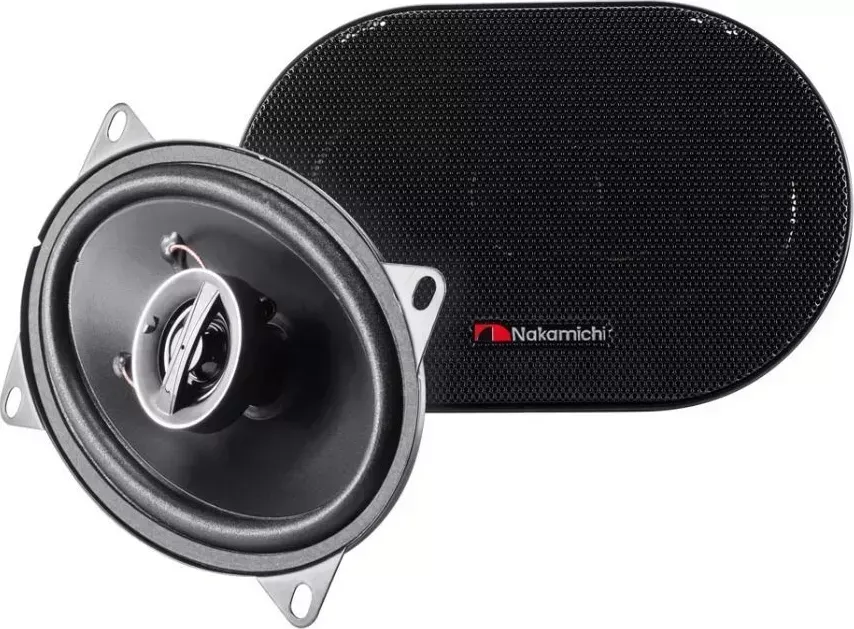 Автоакустика NAKAMICHI NSE-4618