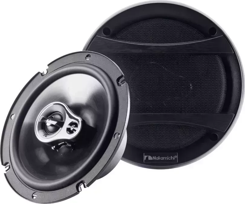 Автоакустика NAKAMICHI NSE-1658
