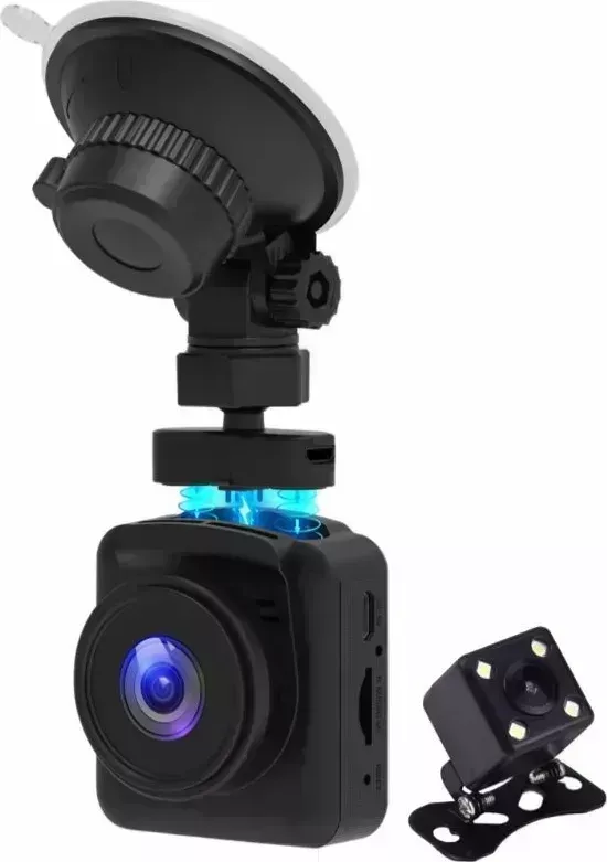 Видеорегистратор TRENDVISION X2 DUAL