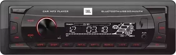 Автомагнитола JBL Celebrity 100