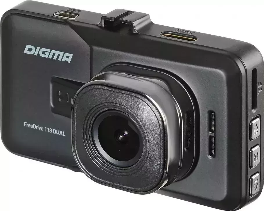 Видеорегистратор DIGMA FREEDRIVE 118