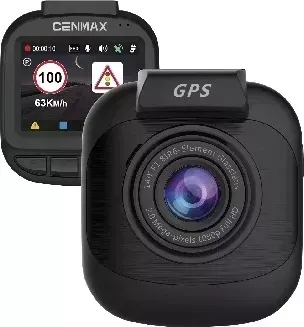 Видеорегистратор CENMAX FHD 650