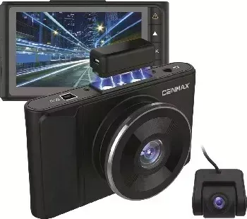Видеорегистратор CENMAX FHD 550