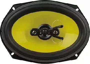 Автоакустика ECON EMS-6914