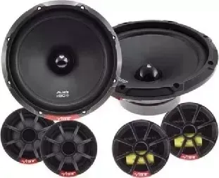 Автоакустика VIBE SLICK6C-V7