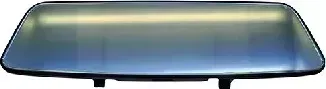 Видеорегистратор SHO-ME SFHD-900 (зеркало 7" ) TOUCH SCREEN, 2 кам